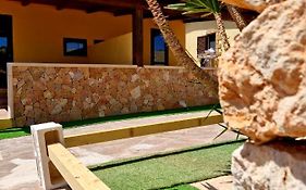 Villa la Perla